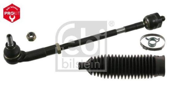 FEBI BILSTEIN Spurstange 44343 + Spurstange 44344 Bild FEBI BILSTEIN Spurstange 44343 + Spurstange 44344