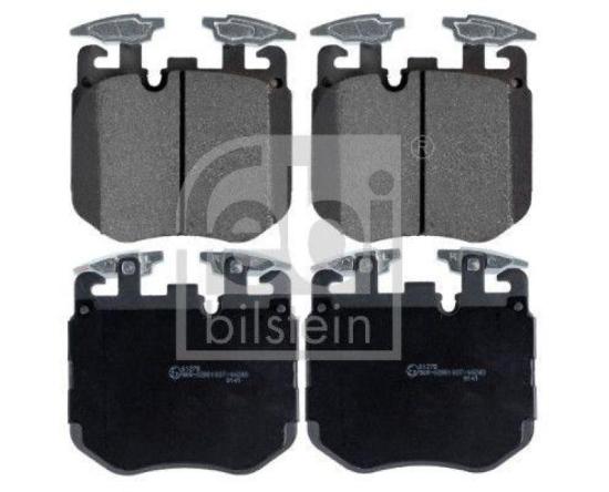 FEBI BILSTEIN Bremsscheibe 175493 + Warnkontakt, Bremsbelagverschleiß 173560 + Warnkontakt, Bremsbelagverschleiß 173568 + Bremsscheibe 175490 + Bremsbelagsatz, Scheibenbremse 116344 + Bremsbelagsatz, Scheibenbremse 173779 + Bremsscheibe 171450 Bild FEBI BILSTEIN Bremsscheibe 175493 + Warnkontakt, Bremsbelagverschleiß 173560 + Warnkontakt, Bremsbelagverschleiß 173568 + Bremsscheibe 175490 + Bremsbelagsatz, Scheibenbremse 116344 + Bremsbelagsatz, Scheibenbremse 173779 + Bremsscheibe 171450