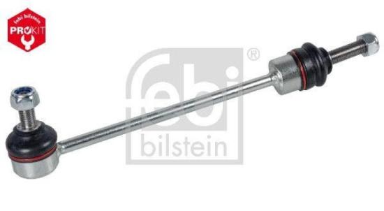 FEBI BILSTEIN Stange/Strebe, Stabilisator 32075 + Stange/Strebe, Stabilisator 32076 Bild FEBI BILSTEIN Stange/Strebe, Stabilisator 32075 + Stange/Strebe, Stabilisator 32076