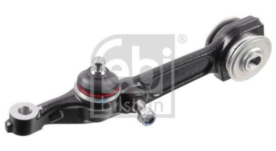 FEBI BILSTEIN Lenker, Radaufhängung 30255 + Lenker, Radaufhängung 30256 Bild FEBI BILSTEIN Lenker, Radaufhängung 30255 + Lenker, Radaufhängung 30256