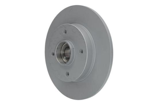 ATE Bremsscheibe 24.0109-0100.2 + Bremsbelagsatz, Scheibenbremse 13.0460-2623.2 Bild ATE Bremsscheibe 24.0109-0100.2 + Bremsbelagsatz, Scheibenbremse 13.0460-2623.2