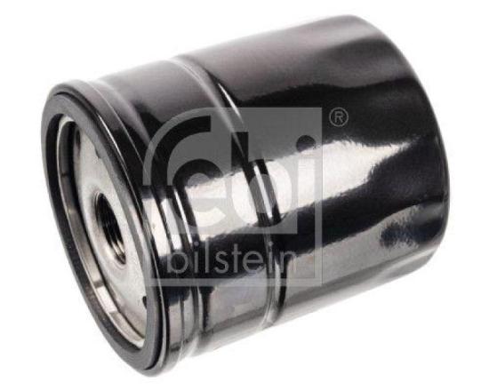 FEBI BILSTEIN Ölfilter 108285 + Motoröl 172188 Bild FEBI BILSTEIN Ölfilter 108285 + Motoröl 172188