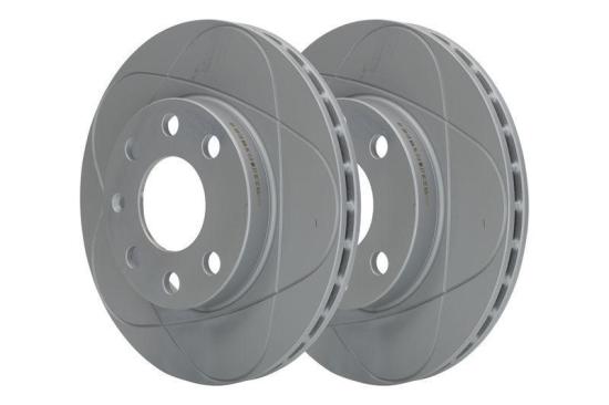 ATE Bremsbelagsatz, Scheibenbremse 13.0460-7051.2 + Bremsscheibe 24.0320-0115.1 Bild ATE Bremsbelagsatz, Scheibenbremse 13.0460-7051.2 + Bremsscheibe 24.0320-0115.1