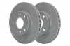 ATE Bremsbelagsatz, Scheibenbremse 13.0460-7051.2 + Bremsscheibe 24.0320-0115.1 Bild ATE Bremsbelagsatz, Scheibenbremse 13.0460-7051.2 + Bremsscheibe 24.0320-0115.1