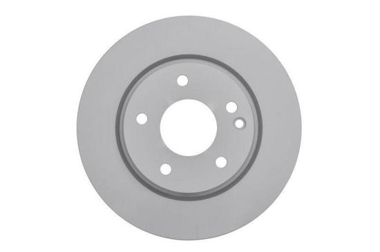 BOSCH Bremsscheibe 0 986 479 B67 + Bremsbelagsatz, Scheibenbremse 0 986 424 469 Bild BOSCH Bremsscheibe 0 986 479 B67 + Bremsbelagsatz, Scheibenbremse 0 986 424 469