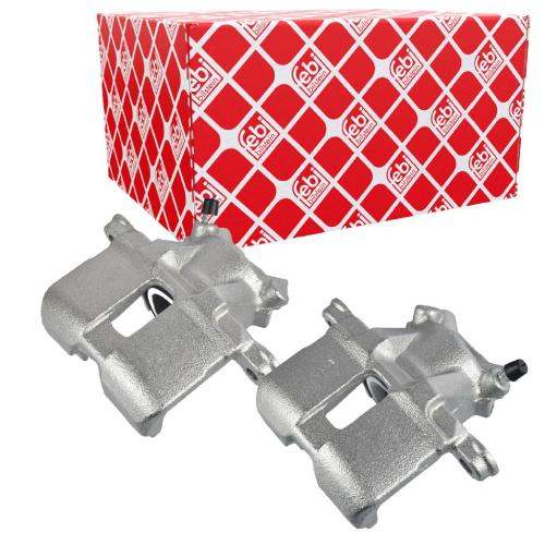 FEBI BILSTEIN Bremssattel 181191 + Bremssattel 181192 Bild FEBI BILSTEIN Bremssattel 181191 + Bremssattel 181192