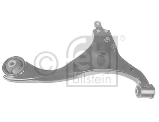FEBI BILSTEIN Lenker, Radaufhängung 41806 + Lenker, Radaufhängung 41807 Bild FEBI BILSTEIN Lenker, Radaufhängung 41806 + Lenker, Radaufhängung 41807