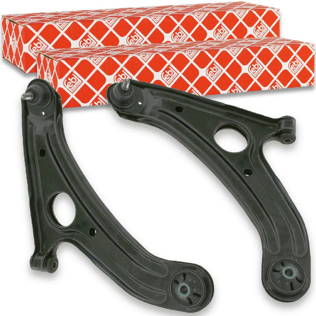 FEBI BILSTEIN Lenker, Radaufhängung 24904 + Lenker, Radaufhängung 24903