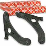 FEBI BILSTEIN Lenker, Radaufhängung 24904 + Lenker, Radaufhängung 24903