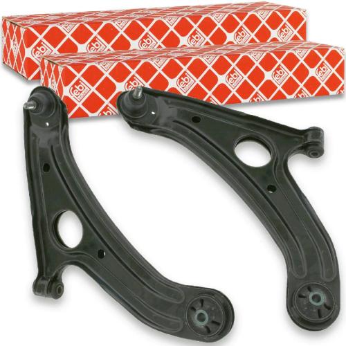 FEBI BILSTEIN Lenker, Radaufhängung 24904 + Lenker, Radaufhängung 24903 Bild FEBI BILSTEIN Lenker, Radaufhängung 24904 + Lenker, Radaufhängung 24903