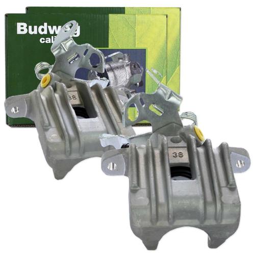 BUDWEG CALIPER Bremssattel 343645 + Bremssattel 343644 Bild BUDWEG CALIPER Bremssattel 343645 + Bremssattel 343644