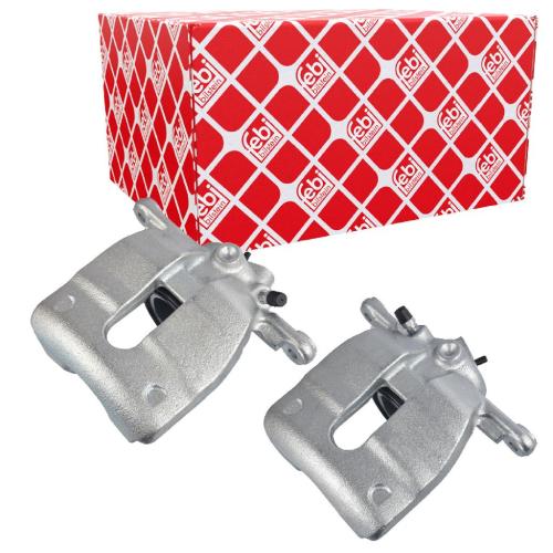 FEBI BILSTEIN Bremssattel 181453 + Bremssattel 181452 Bild FEBI BILSTEIN Bremssattel 181453 + Bremssattel 181452