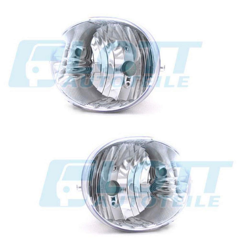 JOHNS Nebelscheinwerfer 81 42 30-2 + Nebelscheinwerfer 81 42 29-2