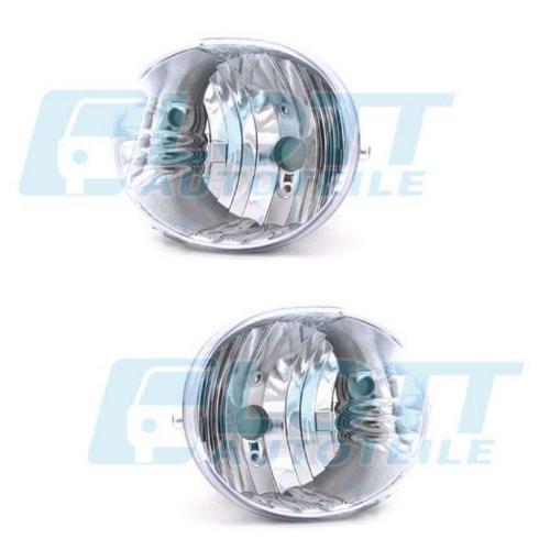 JOHNS Nebelscheinwerfer 81 42 30-2 + Nebelscheinwerfer 81 42 29-2 Bild JOHNS Nebelscheinwerfer 81 42 30-2 + Nebelscheinwerfer 81 42 29-2