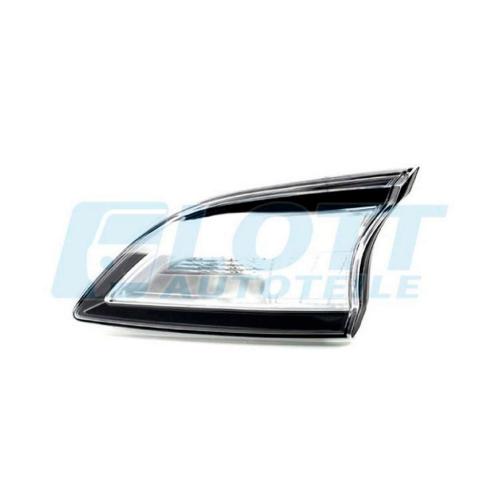 JOHNS Heckleuchte 45 09 88-15 + Heckleuchte 45 09 87-15 Bild JOHNS Heckleuchte 45 09 88-15 + Heckleuchte 45 09 87-15