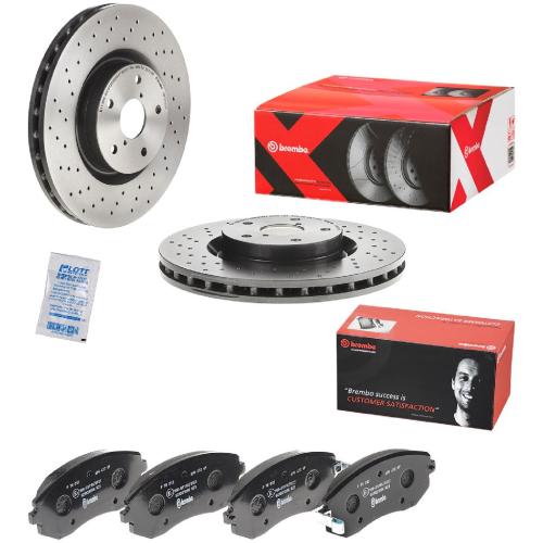 BREMBO Bremsbelagsatz, Scheibenbremse P 78 013 + Bremsscheibe 09.7812.2X Bild BREMBO Bremsbelagsatz, Scheibenbremse P 78 013 + Bremsscheibe 09.7812.2X