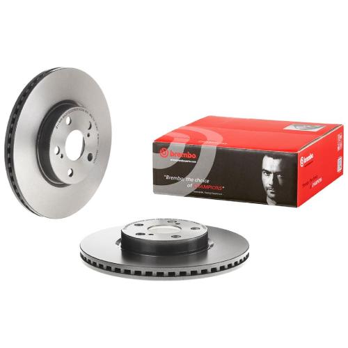 BREMBO Bremsscheibe 09.A535.21 + Bremsbelagsatz, Scheibenbremse P 83 082 Bild BREMBO Bremsscheibe 09.A535.21 + Bremsbelagsatz, Scheibenbremse P 83 082