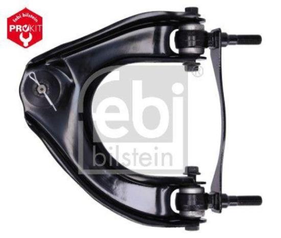 FEBI BILSTEIN Lenker, Radaufhängung 15477 + Lenker, Radaufhängung 15478 Bild FEBI BILSTEIN Lenker, Radaufhängung 15477 + Lenker, Radaufhängung 15478