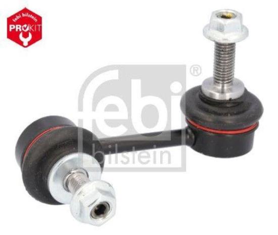 FEBI BILSTEIN Stange/Strebe, Stabilisator 103167 + Stange/Strebe, Stabilisator 103168 Bild FEBI BILSTEIN Stange/Strebe, Stabilisator 103167 + Stange/Strebe, Stabilisator 103168