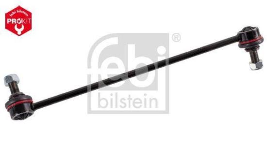 FEBI BILSTEIN Stange/Strebe, Stabilisator 28576 + Stange/Strebe, Stabilisator 28575 Bild FEBI BILSTEIN Stange/Strebe, Stabilisator 28576 + Stange/Strebe, Stabilisator 28575