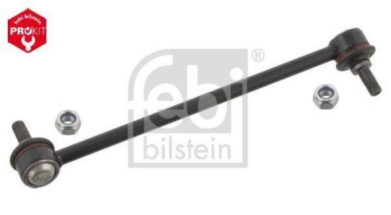 FEBI BILSTEIN Stange/Strebe, Stabilisator 29341 + Stange/Strebe, Stabilisator 29340 Bild FEBI BILSTEIN Stange/Strebe, Stabilisator 29341 + Stange/Strebe, Stabilisator 29340