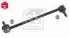 FEBI BILSTEIN Stange/Strebe, Stabilisator 29341 + Stange/Strebe, Stabilisator 29340 Bild FEBI BILSTEIN Stange/Strebe, Stabilisator 29341 + Stange/Strebe, Stabilisator 29340