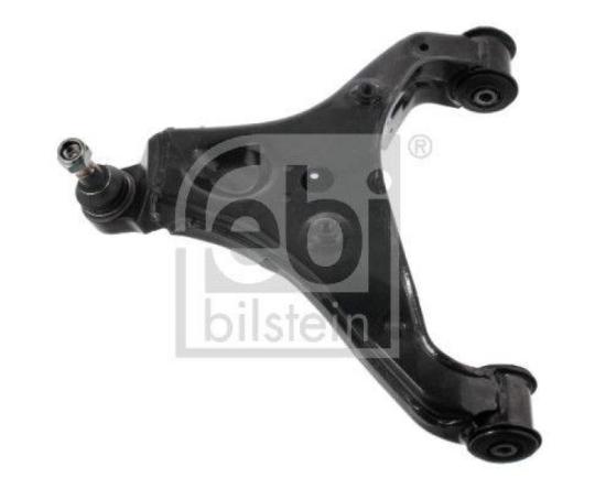 FEBI BILSTEIN Lenker, Radaufhängung 37611 + Lenker, Radaufhängung 37612 Bild FEBI BILSTEIN Lenker, Radaufhängung 37611 + Lenker, Radaufhängung 37612