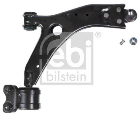 FEBI BILSTEIN Lenker, Radaufhängung 31846 + Lenker, Radaufhängung 31845 Bild FEBI BILSTEIN Lenker, Radaufhängung 31846 + Lenker, Radaufhängung 31845