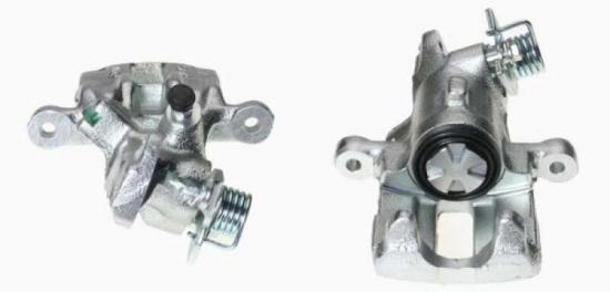 BUDWEG CALIPER Bremssattel 342802 + Bremssattel 342803 Bild BUDWEG CALIPER Bremssattel 342802 + Bremssattel 342803