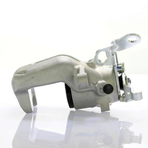 BUDWEG CALIPER Bremssattel 343365 + Bremssattel 343364 Bild BUDWEG CALIPER Bremssattel 343365 + Bremssattel 343364