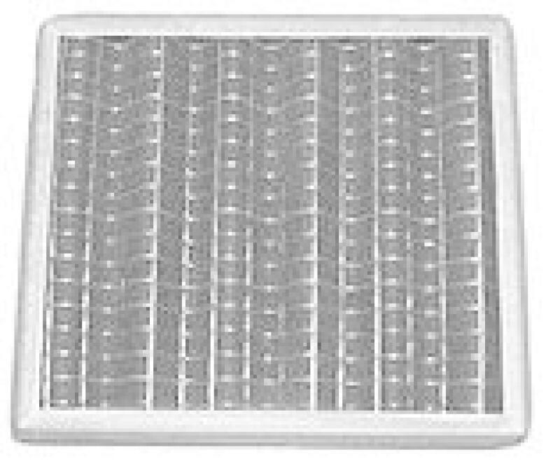 Filter, Innenraumluft MAPCO 66646