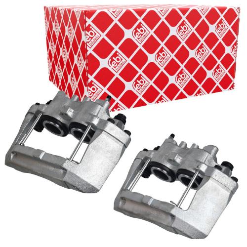 FEBI BILSTEIN Bremssattel 179452 + Bremssattel 179451 Bild FEBI BILSTEIN Bremssattel 179452 + Bremssattel 179451