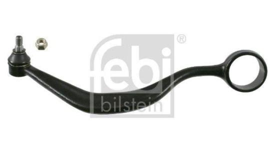 FEBI BILSTEIN Lenker, Radaufhängung 12562 + Lenker, Radaufhängung 12563 Bild FEBI BILSTEIN Lenker, Radaufhängung 12562 + Lenker, Radaufhängung 12563