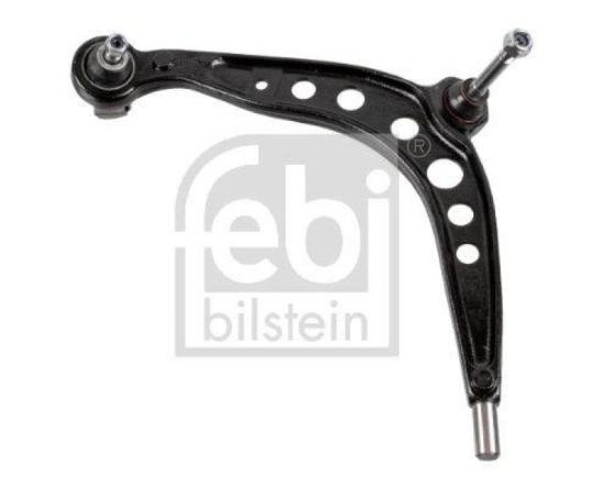 FEBI BILSTEIN Lenker, Radaufhängung 07965 + Halter, Querlenkerlagerung 21461 Bild FEBI BILSTEIN Lenker, Radaufhängung 07965 + Halter, Querlenkerlagerung 21461