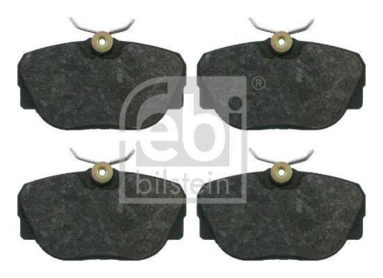 FEBI BILSTEIN Bremsscheibe 08559 + Bremsbelagsatz, Scheibenbremse 16197 Bild FEBI BILSTEIN Bremsscheibe 08559 + Bremsbelagsatz, Scheibenbremse 16197