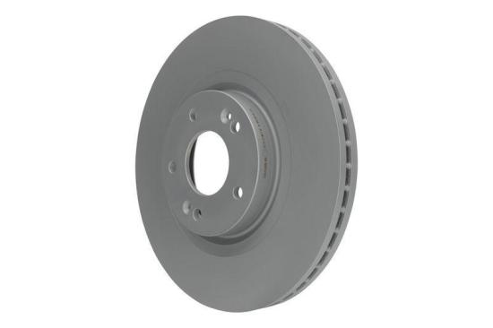 ATE Bremsscheibe 24.0128-0248.1 + Bremsbelagsatz, Scheibenbremse 13.0460-5777.2 Bild ATE Bremsscheibe 24.0128-0248.1 + Bremsbelagsatz, Scheibenbremse 13.0460-5777.2