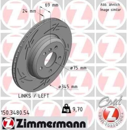ATE Warnkontakt, Bremsbelagverschleiß 24.8190-0312.2 ZIMMERMANN Bremsbelagsatz, Scheibenbremse 24561.175.1 + Bremsscheibe 150.3480.54 + Bremsscheibe 150.3480.55 Bild ATE Warnkontakt, Bremsbelagverschleiß 24.8190-0312.2 ZIMMERMANN Bremsbelagsatz, Scheibenbremse 24561.175.1 + Bremsscheibe 150.3480.54 + Bremsscheibe 150.3480.55