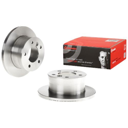 BREMBO Bremsscheibe 08.7725.20 + Bremsscheibe 08.7725.10 + Bremsbelagsatz, Scheibenbremse P 50 020 Bild BREMBO Bremsscheibe 08.7725.20 + Bremsscheibe 08.7725.10 + Bremsbelagsatz, Scheibenbremse P 50 020