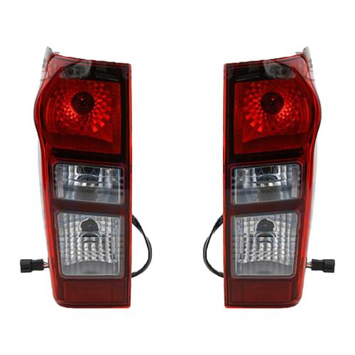 JOHNS Heckleuchte 42 86 87-1 + Heckleuchte 42 86 88-1 Bild JOHNS Heckleuchte 42 86 87-1 + Heckleuchte 42 86 88-1