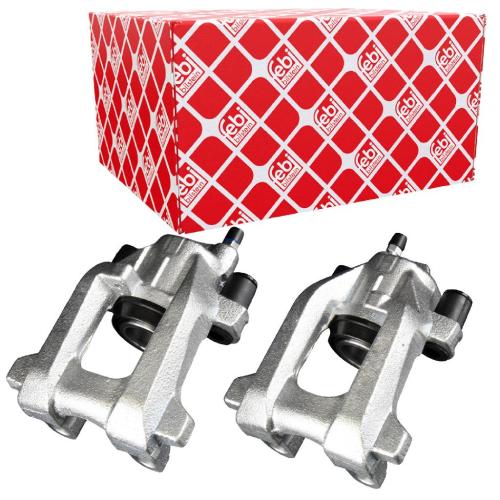 FEBI BILSTEIN Bremssattel 179172 + Bremssattel 179174 Bild FEBI BILSTEIN Bremssattel 179172 + Bremssattel 179174