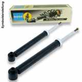 BILSTEIN Stoßdämpfer 35-115939 + Stoßdämpfer 35-115946