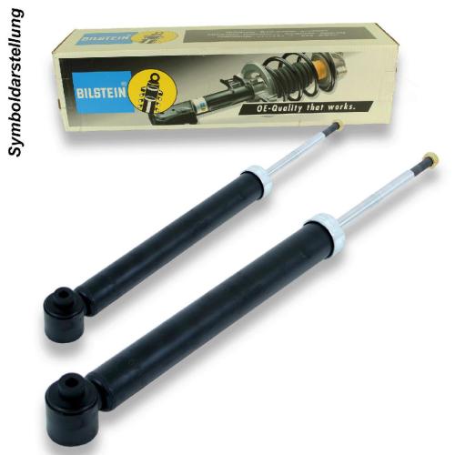 BILSTEIN Stoßdämpfer 35-115939 + Stoßdämpfer 35-115946 Bild BILSTEIN Stoßdämpfer 35-115939 + Stoßdämpfer 35-115946