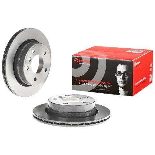 BREMBO Bremsbelagsatz, Scheibenbremse P 06 013 + Bremsscheibe 09.7727.11 Bild BREMBO Bremsbelagsatz, Scheibenbremse P 06 013 + Bremsscheibe 09.7727.11