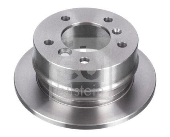 FEBI BILSTEIN Bremsbelagsatz, Scheibenbremse 16251 + Bremsbelagsatz, Scheibenbremse 16162 + Bremsscheibe 07517 + Bremsscheibe 09102 Bild FEBI BILSTEIN Bremsbelagsatz, Scheibenbremse 16251 + Bremsbelagsatz, Scheibenbremse 16162 + Bremsscheibe 07517 + Bremsscheibe 09102