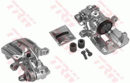 TRW Bremssattel BHN119E + Bremssattel BHN118E Bild TRW Bremssattel BHN119E + Bremssattel BHN118E