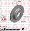 ZIMMERMANN Bremsbelagsatz, Scheibenbremse 20995.170.1 + Bremsscheibe 150.1278.20 BREMBO Warnkontakt, Bremsbelagverschleiß A 00 226 Bild ZIMMERMANN Bremsbelagsatz, Scheibenbremse 20995.170.1 + Bremsscheibe 150.1278.20 BREMBO Warnkontakt, Bremsbelagverschleiß A 00 226