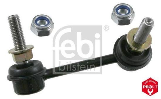 FEBI BILSTEIN Stange/Strebe, Stabilisator 21811 + Stange/Strebe, Stabilisator 21812 Bild FEBI BILSTEIN Stange/Strebe, Stabilisator 21811 + Stange/Strebe, Stabilisator 21812