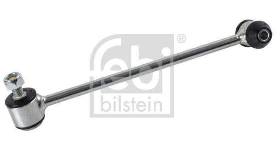 FEBI BILSTEIN Stange/Strebe, Stabilisator 29695 + Stange/Strebe, Stabilisator 29694 Bild FEBI BILSTEIN Stange/Strebe, Stabilisator 29695 + Stange/Strebe, Stabilisator 29694