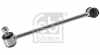 FEBI BILSTEIN Stange/Strebe, Stabilisator 29695 + Stange/Strebe, Stabilisator 29694 Bild FEBI BILSTEIN Stange/Strebe, Stabilisator 29695 + Stange/Strebe, Stabilisator 29694