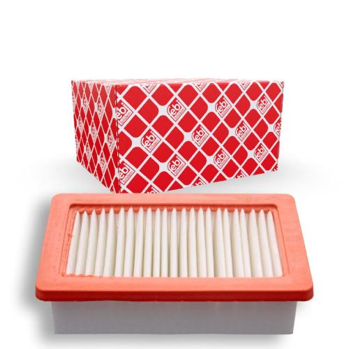 FEBI BILSTEIN Ölfilter 32398 + Motoröl 108362 + Filter, Innenraumluft 48511 + Luftfilter 48521 Bild FEBI BILSTEIN Ölfilter 32398 + Motoröl 108362 + Filter, Innenraumluft 48511 + Luftfilter 48521